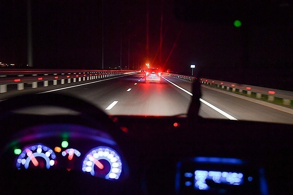 В России призвали лишать машин за пьяное вождение уже после первого нарушения