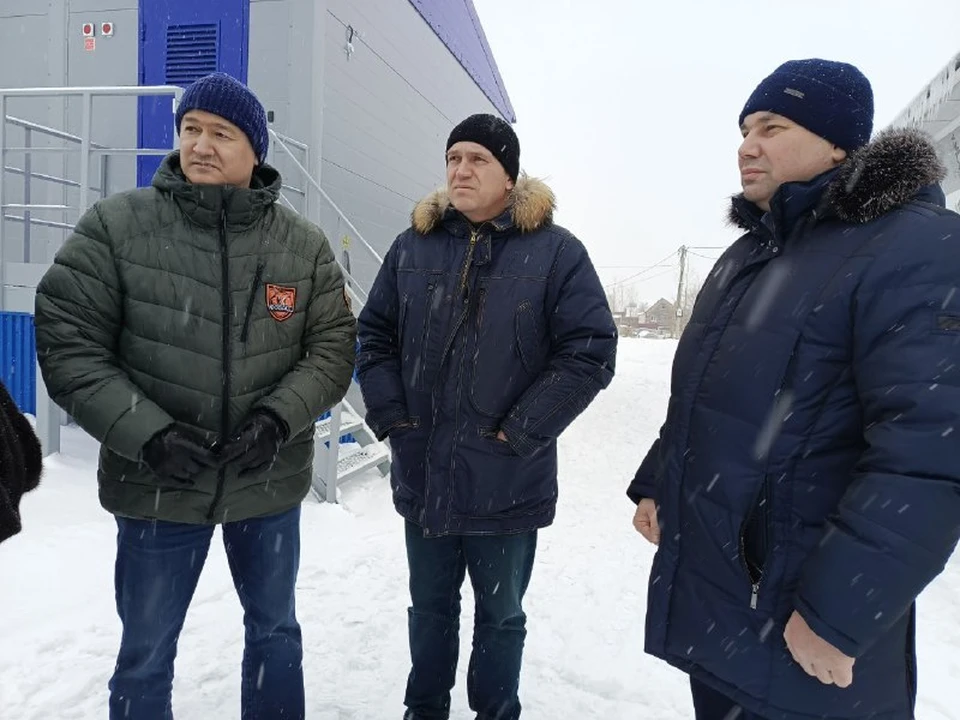 Фото: t.me/ilyin_nk.