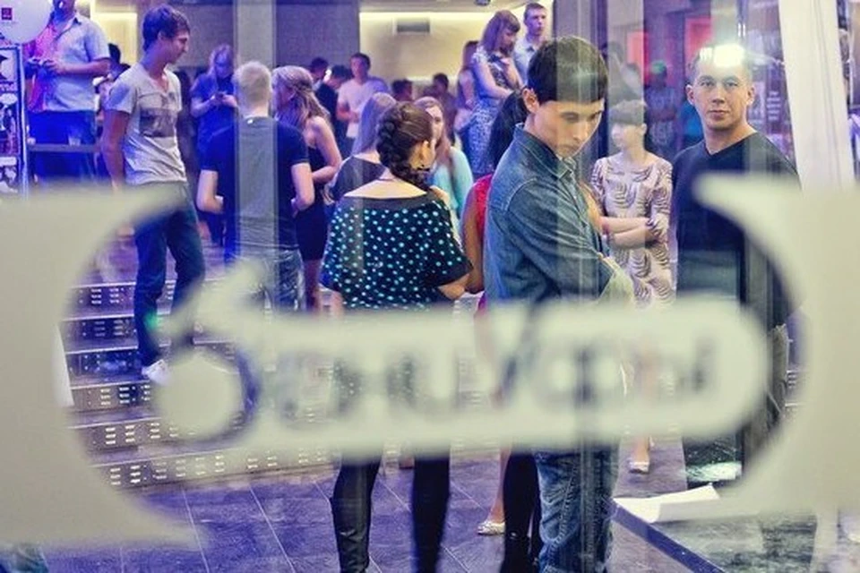 Фото: Юлия ХАБИБУЛЛИНА.