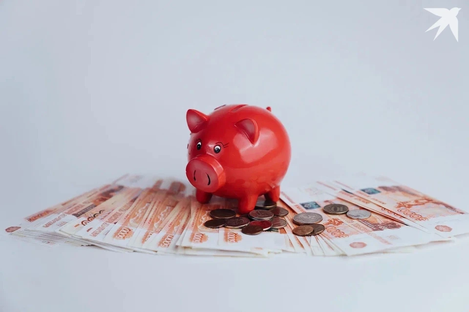 Большую часть от госдолга Удмуртии составляют бюджетные кредиты из федерального бюджета