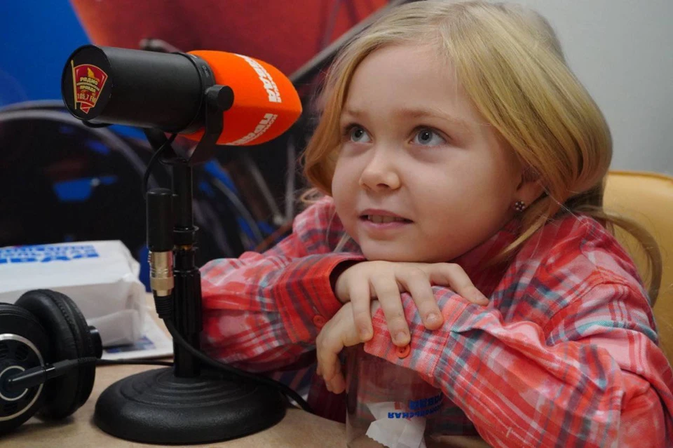 Ставропольчанка стала победительницей 12 сезона вокального шоу «Голос.Дети». Фото: Антон Соколов