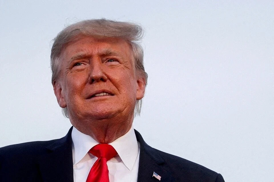 В Молдавии испугались, что Трамп может добавить Приднестровье в план по Украине