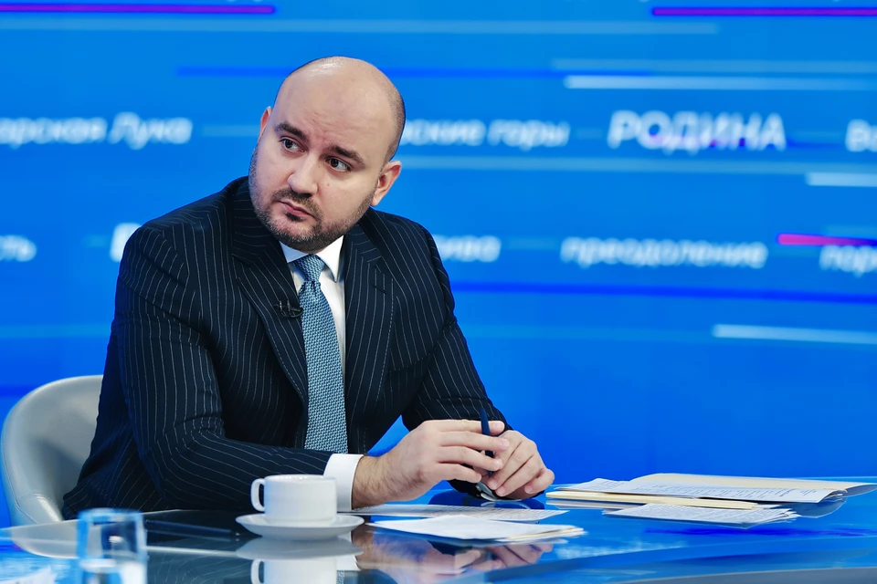 Губернатор поручил оперативно решить проблему. Фото: правительство Самарской области.