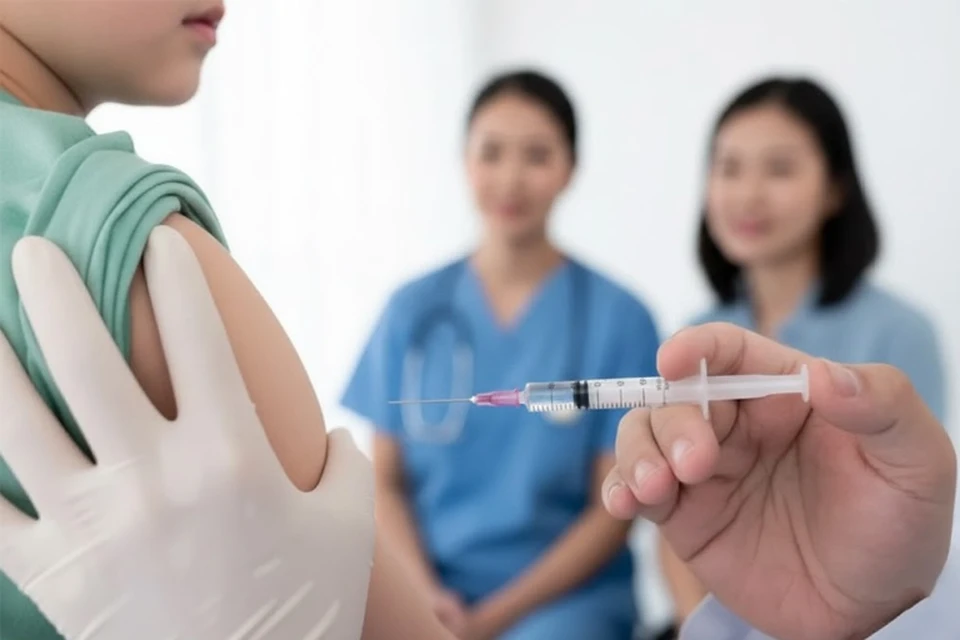 Иллюстративное фото. Источник: kp.kz