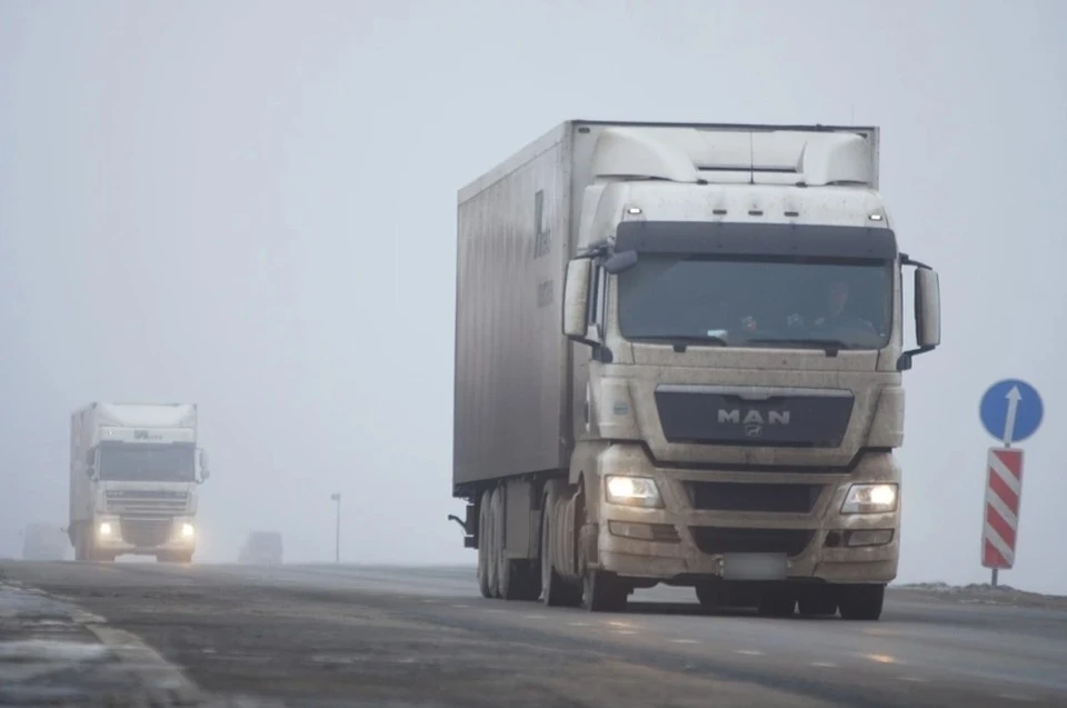 В России товары могут подорожать на 5% из-за нововведений в перевозках