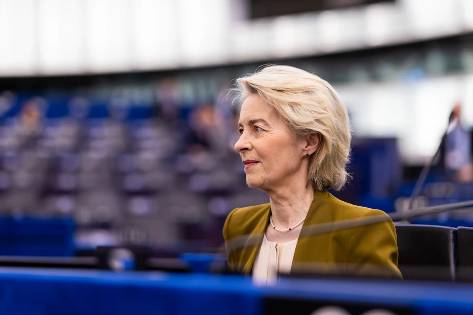 Фон дер Ляйен и Мерц не убедили премьера Бельгии изъять активы РФ