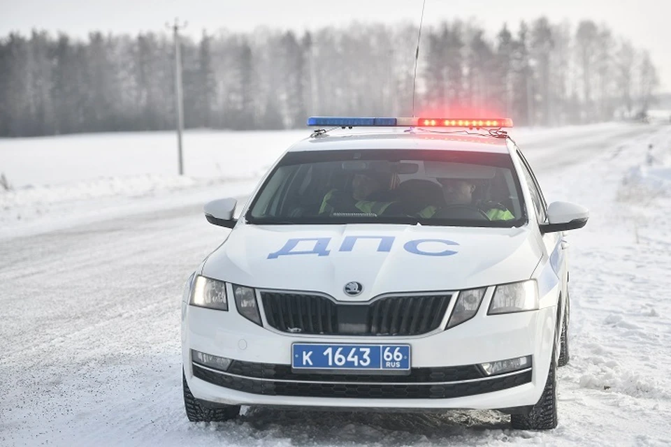 Два ДТП с пострадавшими зафиксированы в Хабаровском крае