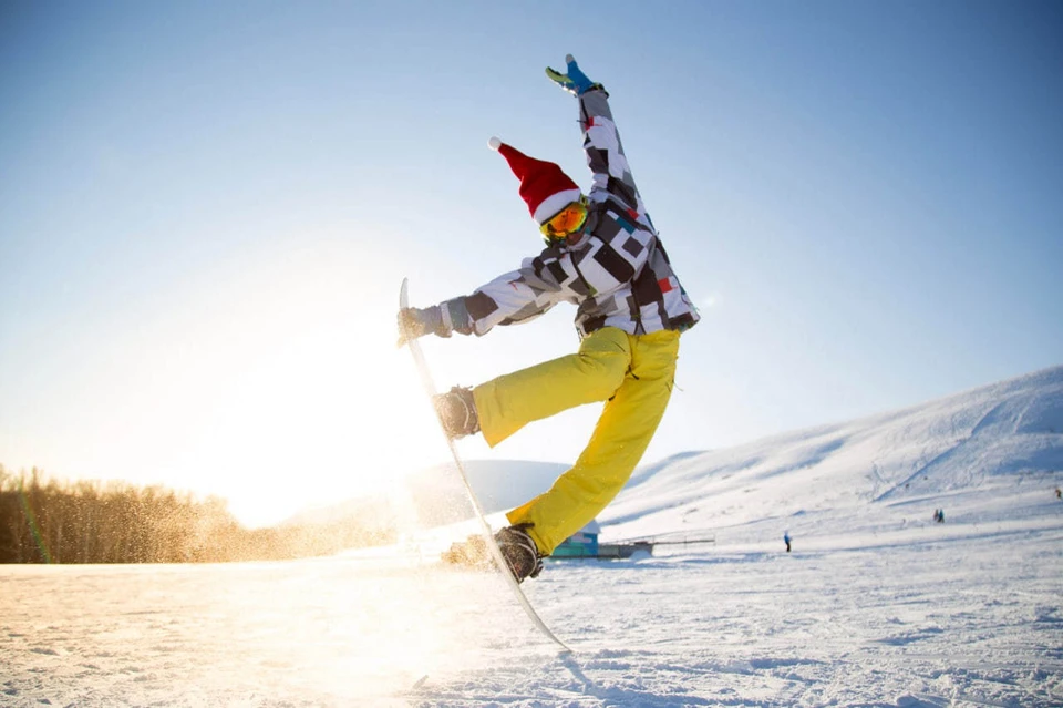 «Узоры оренбургской зимы» стал пятым туристическим маршрутом, разработанным нефтяниками и минэкономразвития Оренбуржья