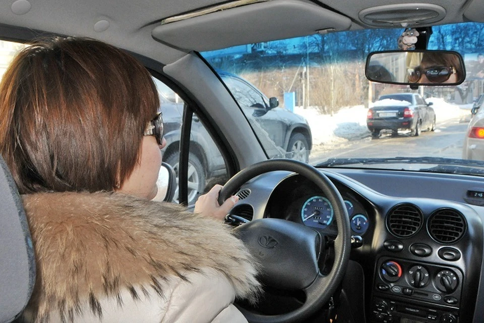 Полиция устанавливает обстоятельства нашумевшего дорожного конфликта