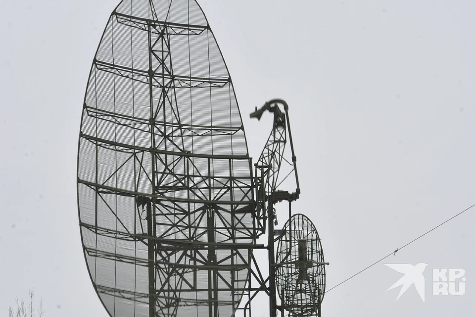 Оценивается ущерб, нанесенный обломками 29 БПЛА, в Рязанской области.