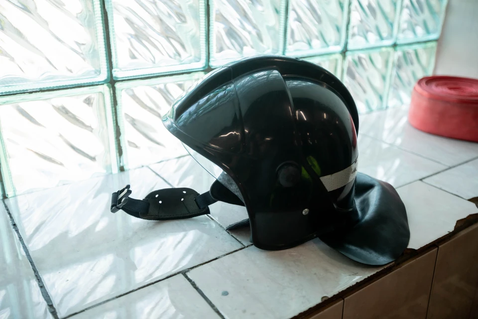 Во время выездов на пожары и ДТП за последние сутки был спасен один человек.