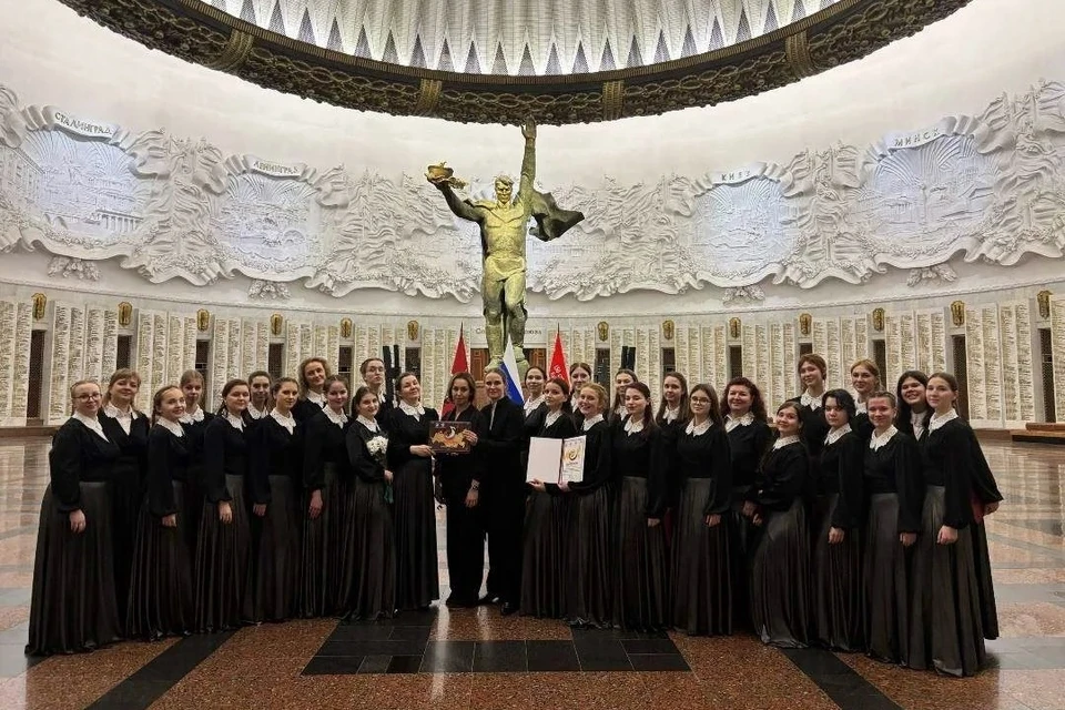 Фото: Владимирский областной музыкальный колледж