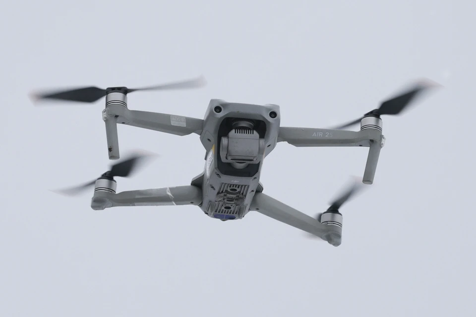 Спасительная тара оказалась привезенной в зону СВО из солнечного Дагестана