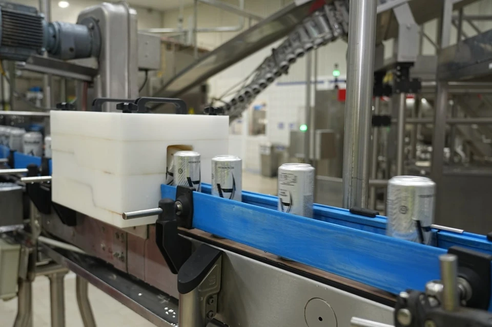 В городе проверили работу предприятия. Фото: администрация Самары