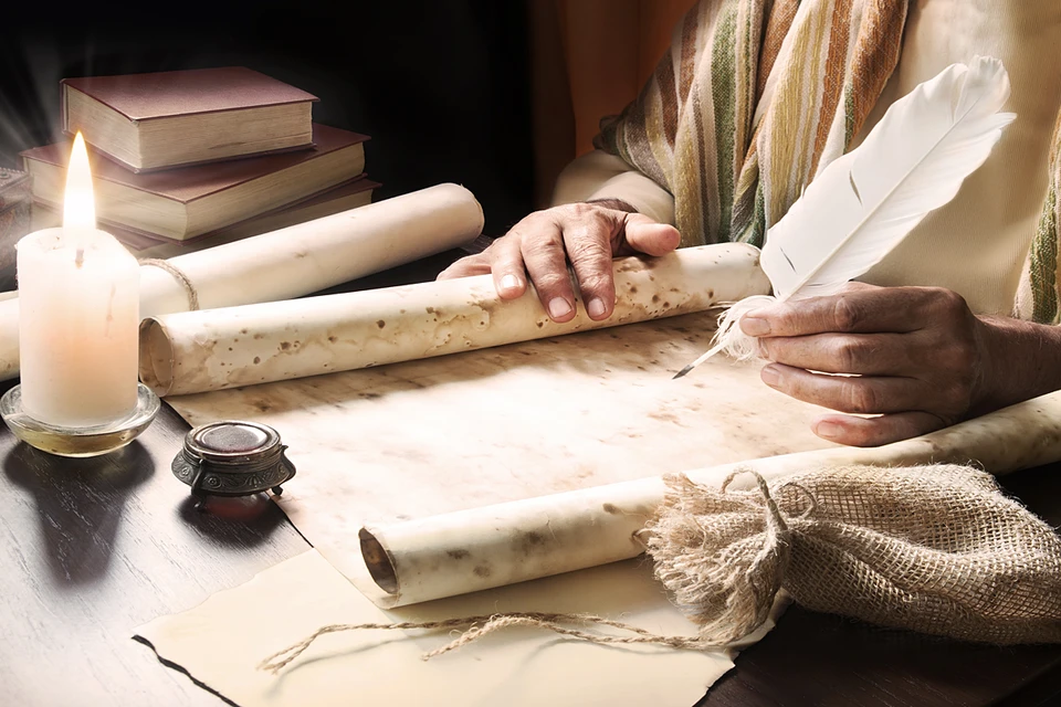 Фото: ArtMari/Shutterstock/Fotodom