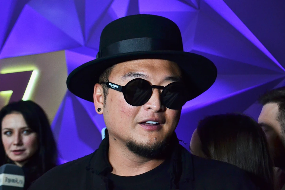 Анатолий Цой