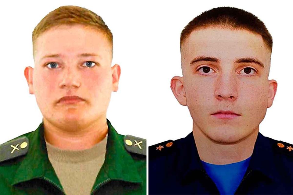 Герой спецоперации Z Данила Соловьев выявил вертолет ВСУ