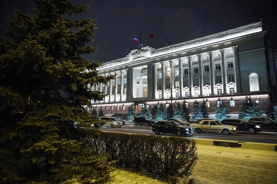 Зарплата бюджетников Красноярского края вырастет с 1 января 2026 года