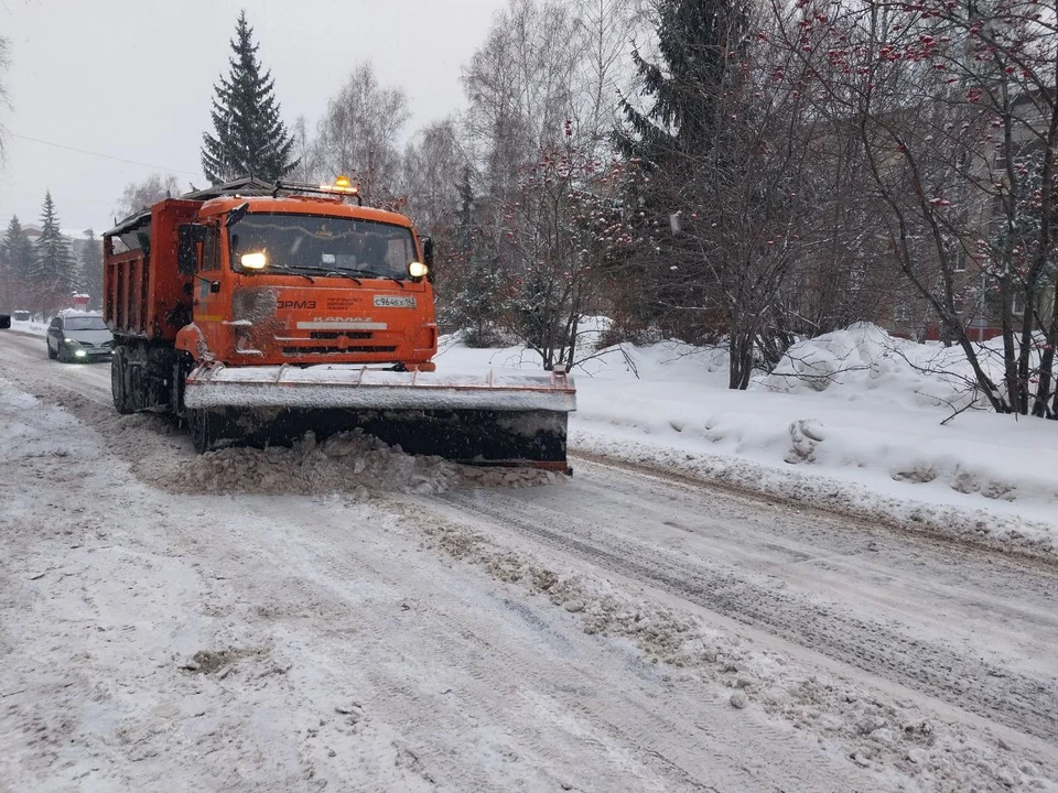 Фото: администрация Кемерова.