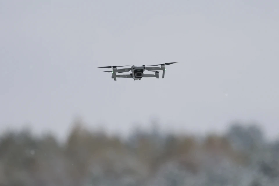 В МЧС Самарской области рассказали, как себя вести при угрозе атаки беспилотников