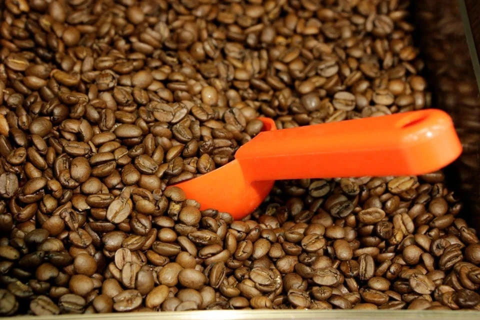 Краснодар вошел в топ городов России с самым высоким средним чеком на кофе