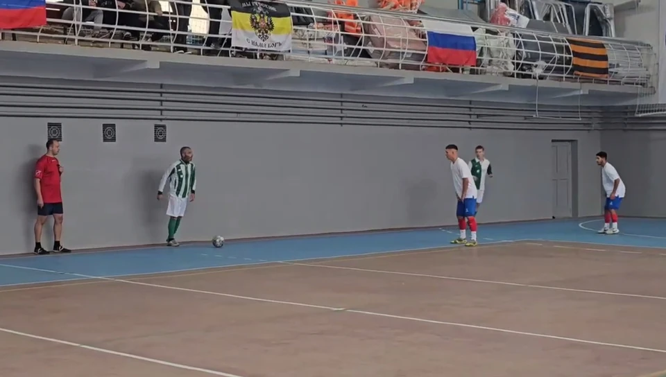 ФОТО: ТГ-канал Александра Дудки.