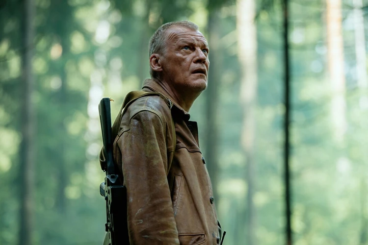 Еще один роман Алексея Иванова обратили в кино: Что известно про киберпанковскую «Вегетацию»