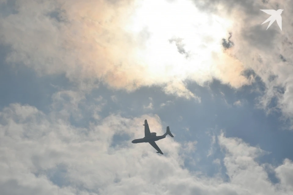 Вылет в Египет из Кольцово перенесли на следующие сутки