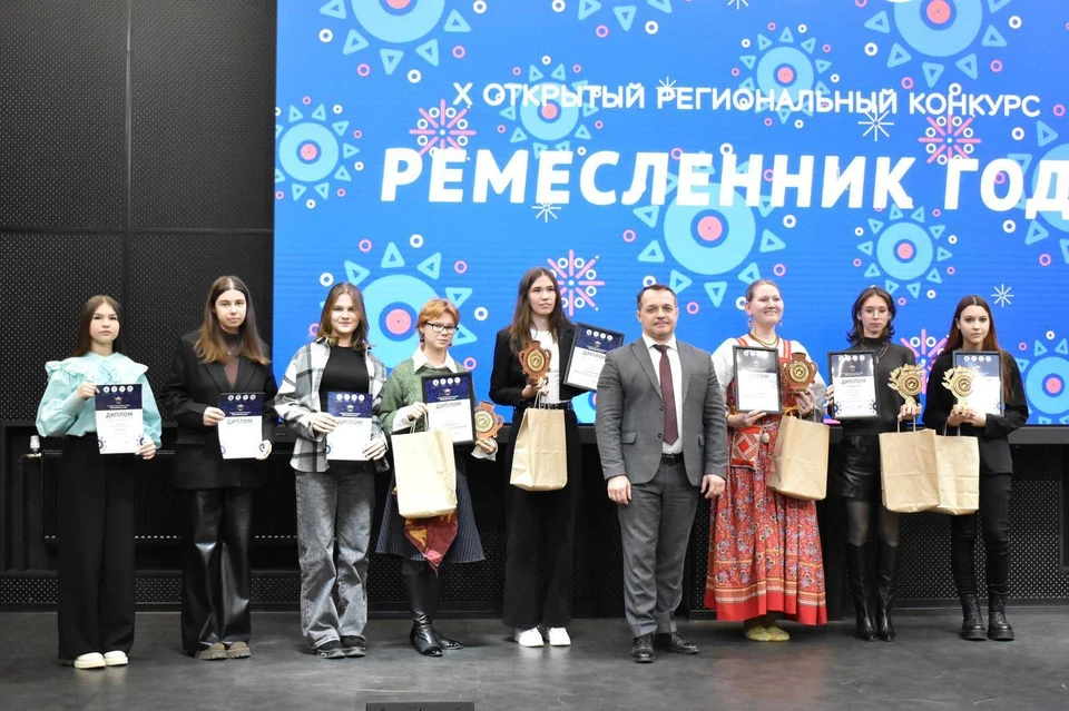 Фото: МинИнформ 64 Z