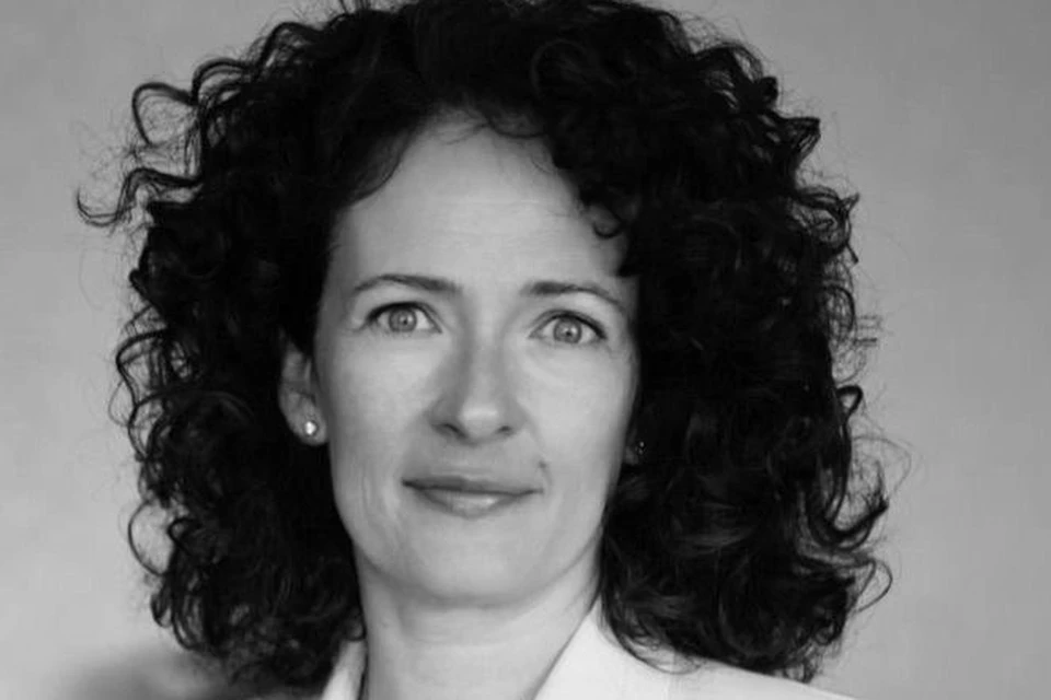 Юлия Чайка, директор ФГБНУ Научный центр психического здоровья.