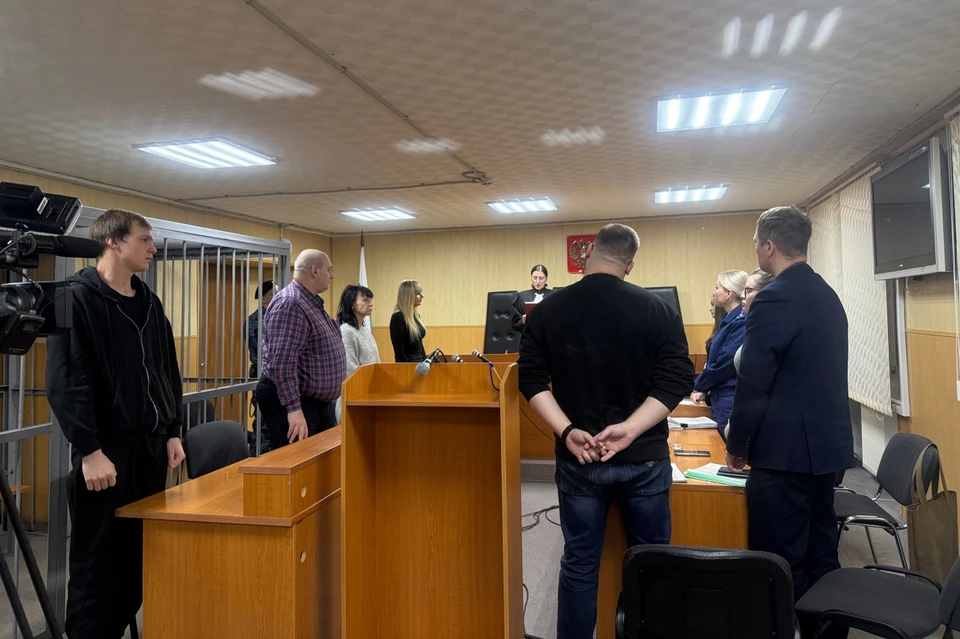 Лариса называет мировое соглашение наилучшим вариантом, чем мог закончиться процесс, но пока говорит о нем с осторожностью до вступления решения суда в силу.