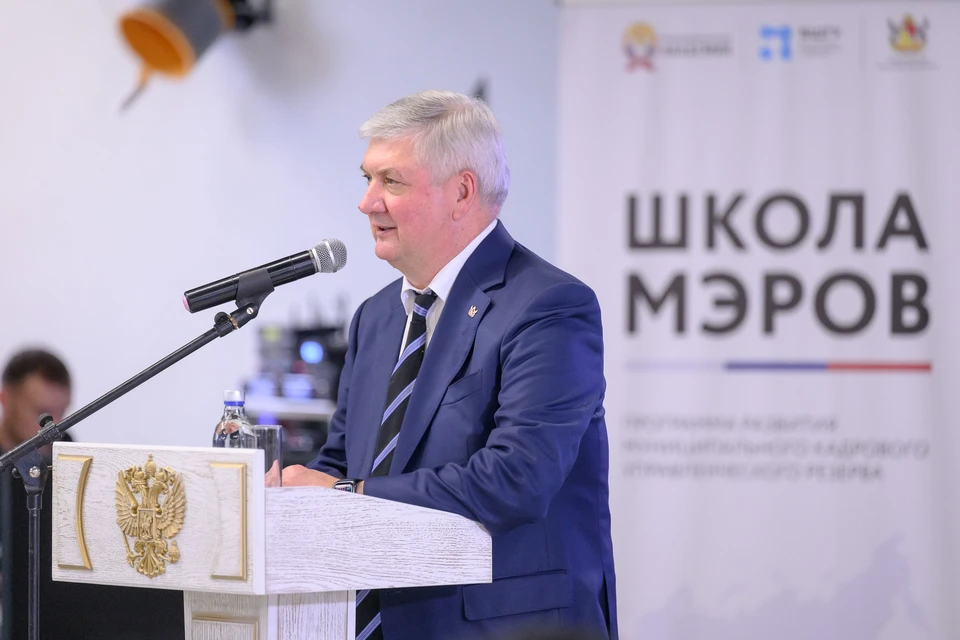 Фото: Правительство Воронежской области