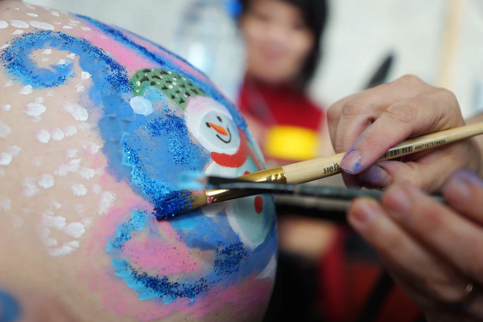 Репродуктивная диспансеризация – шанс подготовить организм к беременности заранее, устранив все возможные препятствия на пути к счастливому родительству.