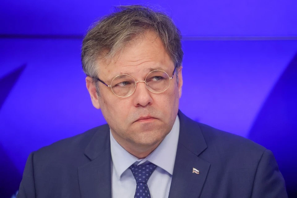 В МИД России назвали условие для продолжения переговоров с Киевом