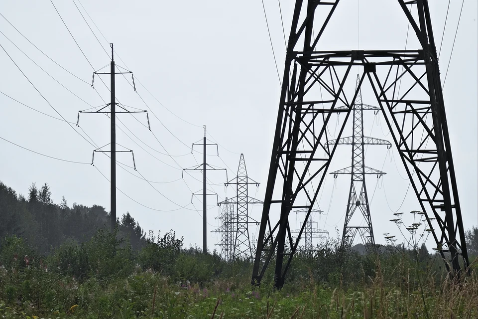 На Ставрополье 44 населенных пункта останутся без света 9 декабря