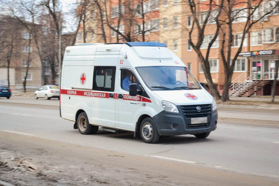 В Чувашии введут режим ЧС регионального уровня после атаки БПЛА