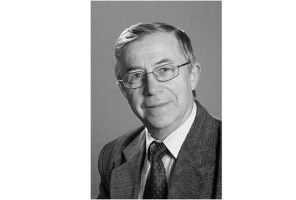 Не стало Александра Воробьева, фото пресс-службы ВГУ