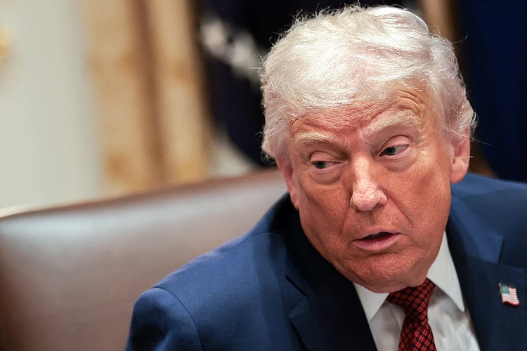 Роковой шаг: Европа объявила Трампу войну на Украине