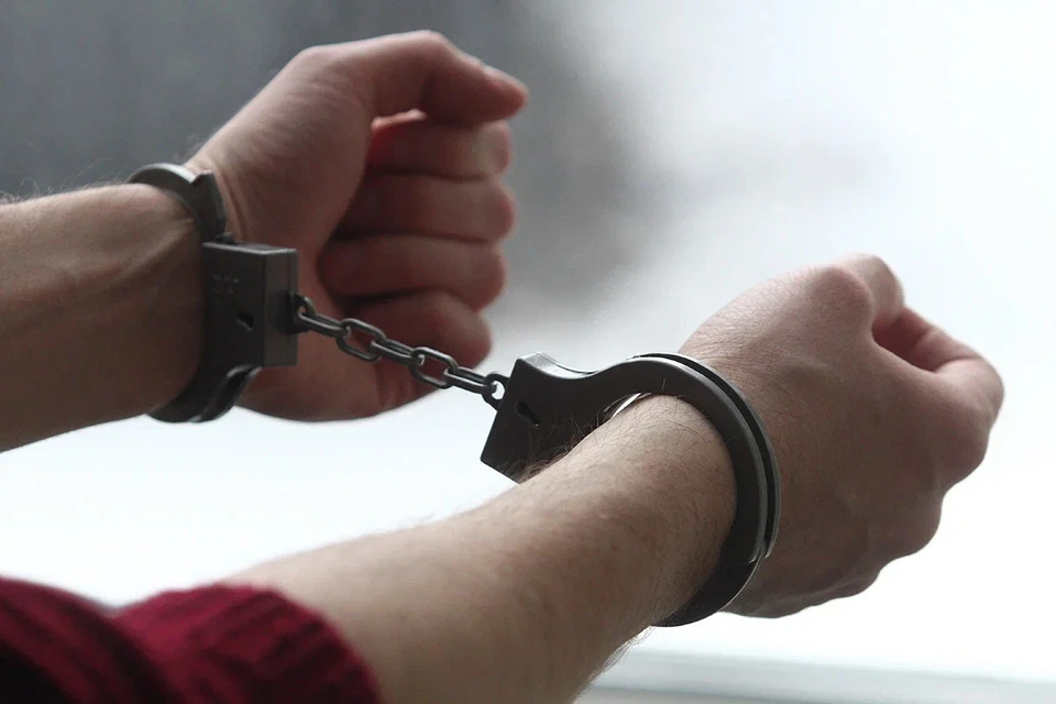 МВД озвучило подробности задержания 19-летнего жителя Минской области. Снимок носит иллюстративный характер.