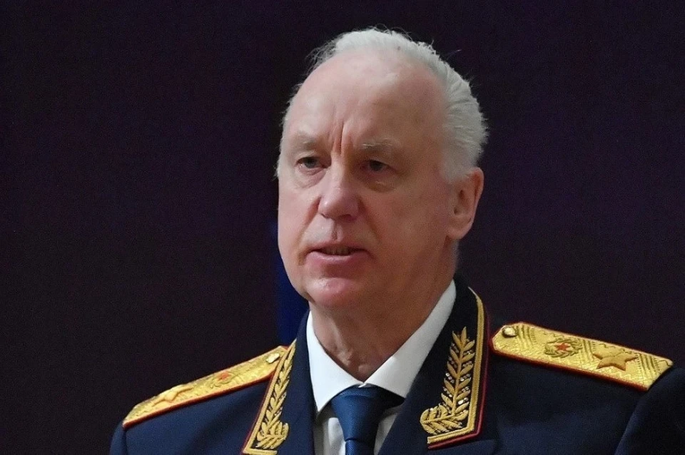 Бастрыкин хочет возбудить дело против совершившего ДТП судьи Мосгорсуда Гришина