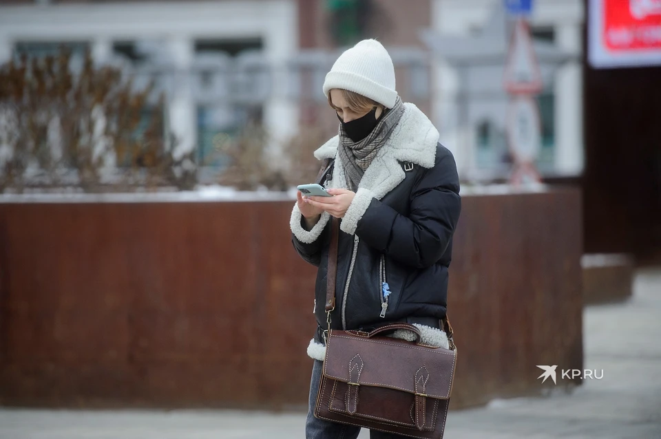На Ямале распространяется грипп
