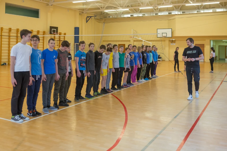 Тренеры в Башкирии смогут получить сертификат на 1 млн рублей по программе «Земский тренер».