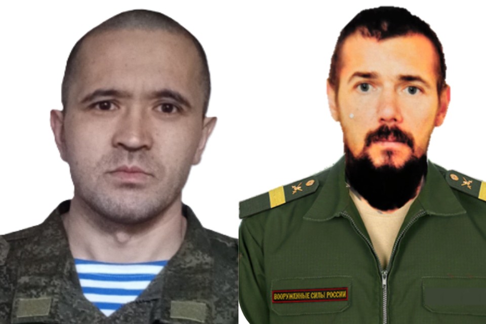 Герой спецоперации Z Андрей Малышев расчистил дорогу для штурмовиков