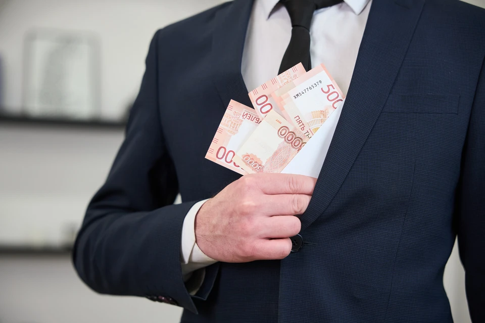 Средний размер социальной пенсии в РФ в 2026 году составит 16,6 тысячи рублей