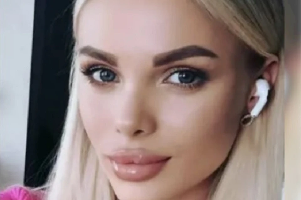 Анжелике необходима реабилитация. Фото: соцсети