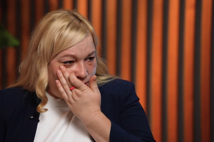 «Я в шоке от твоих жен!»: 40-летняя женщина влюбилась и забеременела от дальнобойщика, а он оказался женат