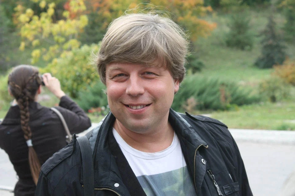 Фото: Соцсети Будягина