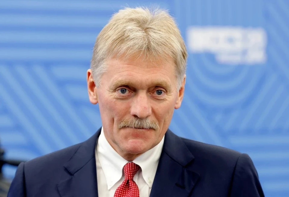 Песков: Путин отметил хорошую динамику на всех направлениях СВО