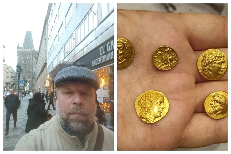 «Репрессия против российской науки»: в Крыму отреагировали на задержание археолога Бутягина