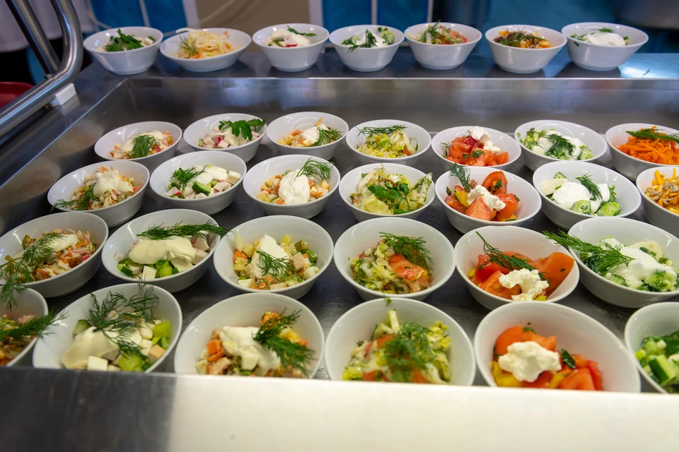 Владелец кафе должен исправить все нарушения.